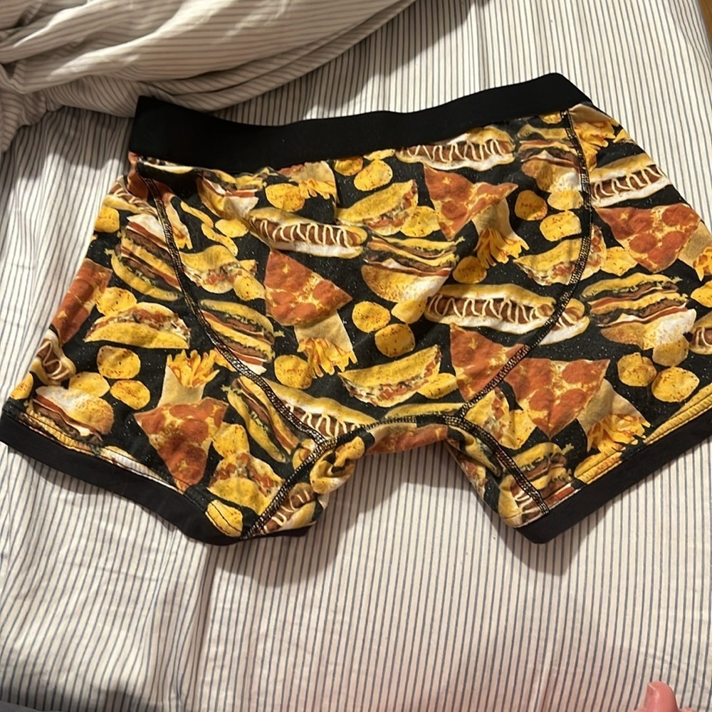 Aero briefs - Picture 2 of 2
